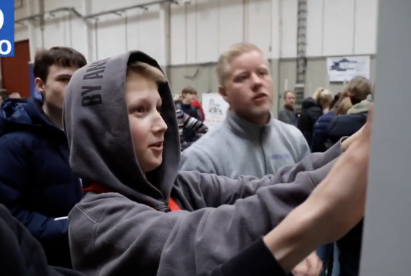 helsingør dagblad video fra miniskills
