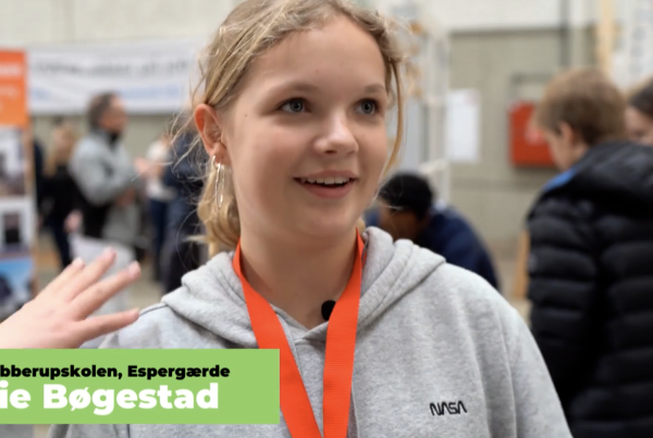 miniskills video fra tv2 lorry